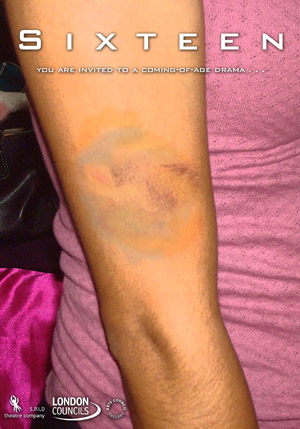 Sixteen