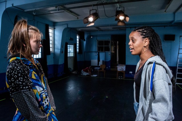 SPID Theatre Burning Tower - Ali Wright-1